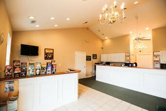 Hotel Myrtle Beach Resort By Beach Vacations