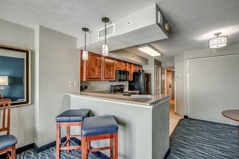 Hotel Dunes Village Resort