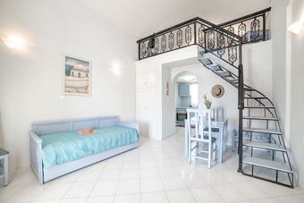 Apartamentos Monolithia