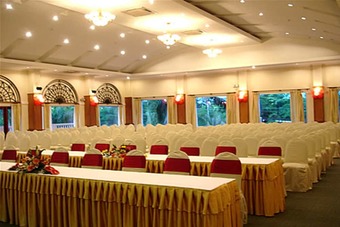 Hotel Saigon Kim Lien Resort