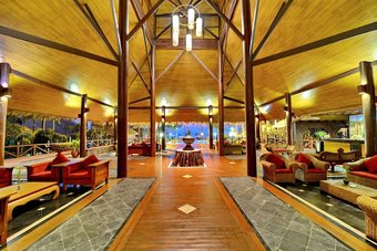 Apartamento Myanmar Treasure Resort Ngwe Saung