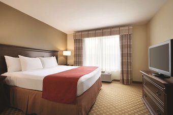 Hotel Country Inn & Suites By Radisson, Des Moines West, Ia