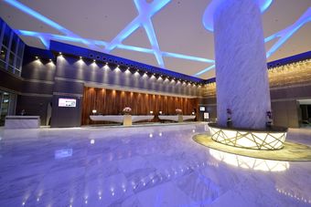 Hotel Lexis Hibiscus Port Dickson