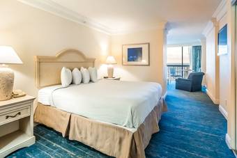 Daytona Beach Resort & Conference Center