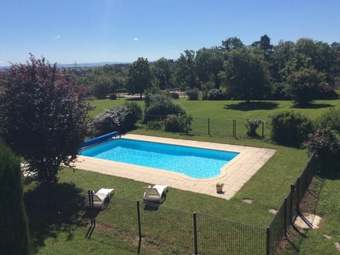 Hotel L'h�tel Du Golf