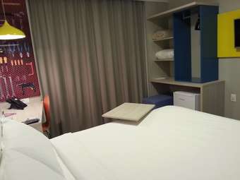 Hotel Ibis Styles Umuarama