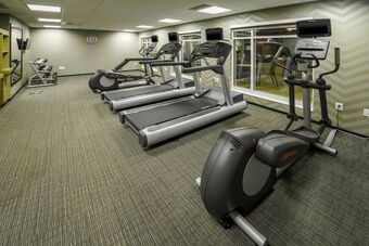 Hotel Residence Inn Augusta