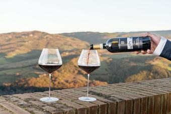 Castello Di Velona Resort - The Leading Hotels Of The World