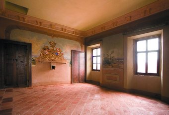 Hotel Castello Di Frassinello