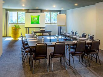 Hotel Ibis Styles Sp Faria Lima