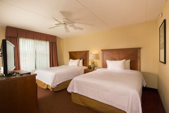 Hotel Homewood Suites By Hilton Newark-wilmington South