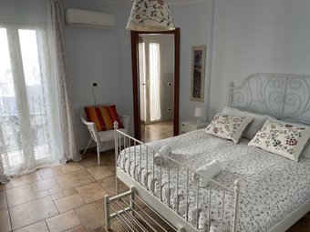 B&B Bella Bari