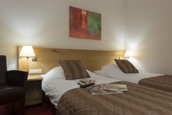 Bastion Hotel Groningen