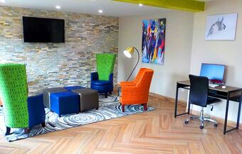 Surestay Hotel By Best Western Florence