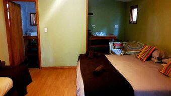 Posada Tri Active Lodge