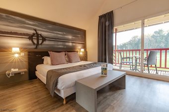 Hotel Saint-malo Golf Resort