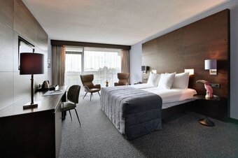 Van Der Valk Hotel Sassenheim-leiden