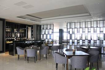 Hotel Best Western Premier Solo Baru