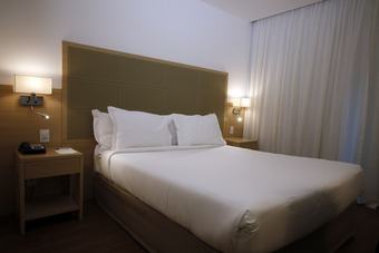 Am�ricas Barra Hotel