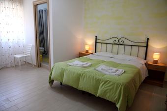 Bed & Breakfast Le Dune Beach