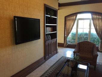 Bay Landing San Francisco Airport Hotel