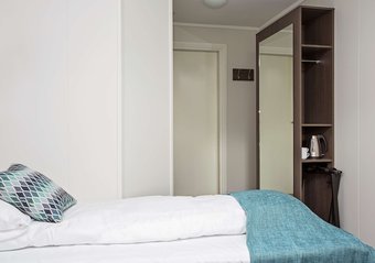 Hotel Scandic Leknes Lofoten