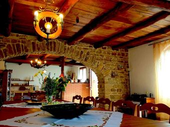 Agroturismo Country House Villa Nigro