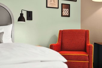 Hotel Maxx By Steigenberger Sanssouci Potsdam