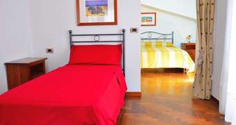 Apartamento Donna Alda Affittacamere