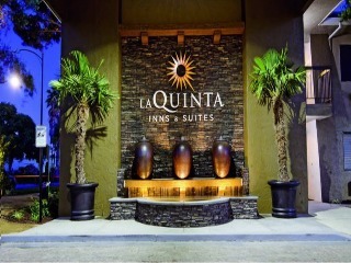 Hotel La Quinta Inn San Jose Airport