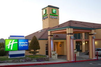 Hotel Holiday Inn Express San Jose