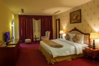 Sai Gon Rach Gia Hotel