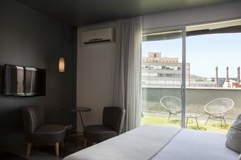 Hotel Sixties Ramblas