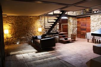 Agroturismo Moinhos Da Gozundeira - Casa No Campo