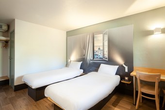 Hotel B&B H�tel Pontault Combault