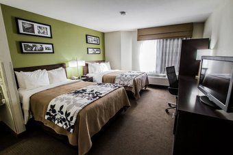 Hotel Sleep Inn Gallup