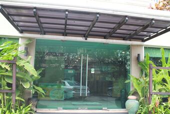 Hotel 14 Place