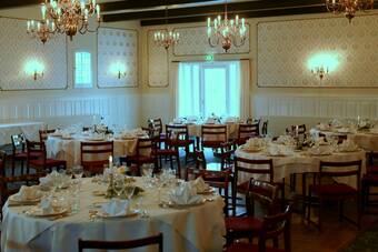 Posada Slukefter Kro