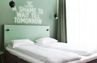 Comfort Hotel Karl Johan