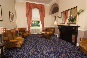 Hotel The Charles Stewart Guesthouse