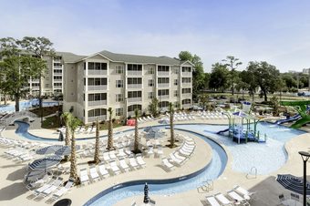 Hotel Holiday Inn Club Vacations South Beach Resort