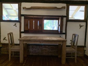 Hotel Posada Destiladeros