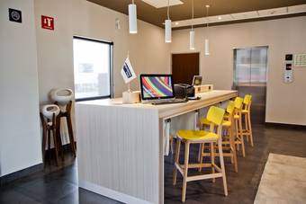 Hotel City Express Plus Guadalajara Palomar