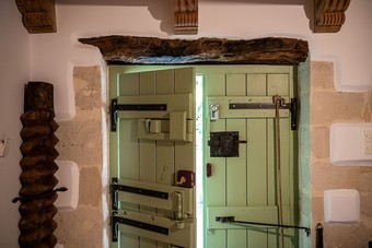 Hotel Lemon Tree Eco-retreat With Terraces