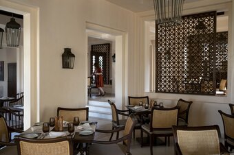 Hotel Al Wathba, A Luxury Collection Desert Resort & Spa, Abu Dhabi