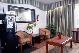 Motel Hotel Richmond Hill On North