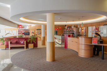 Hotel Ibis Porto Sao Joao