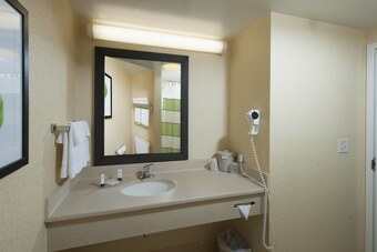 Hotel Fairfield Inn & Suites By Marriott Brunswick Freeport