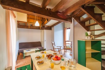 Vacanc�ole - R�sidence La Souleille Des Lannes