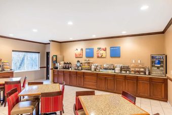 Hotel Comfort Inn & Suites East Moline